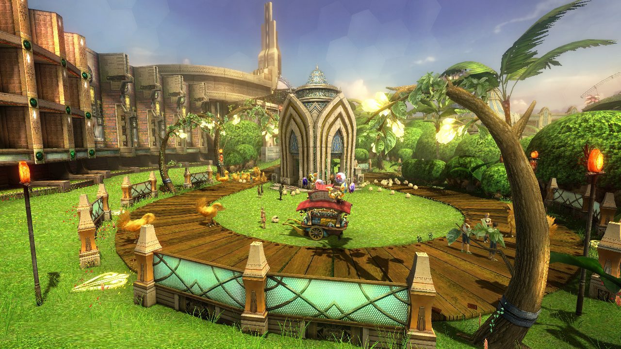 Final Fantasy XIII (Edición Coleccionista) - Imagen 21